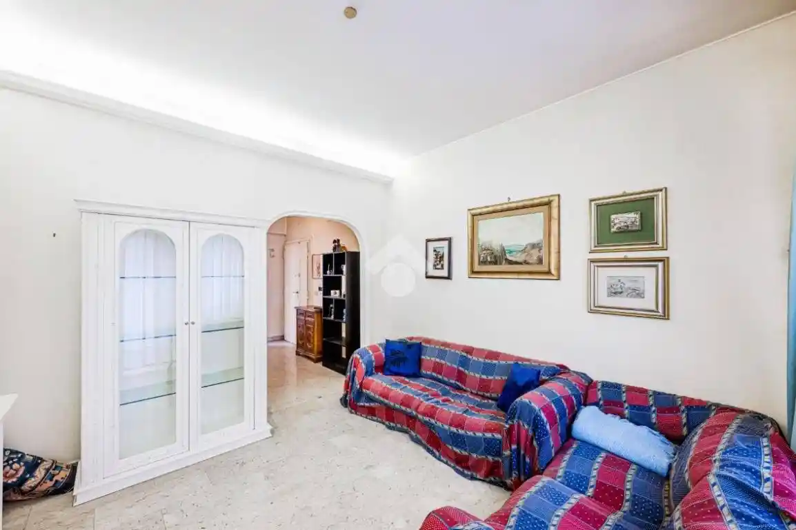 Trilocale via Gregorio VII 60, Gregorio VII - Piccolomini, Roma - foto 5