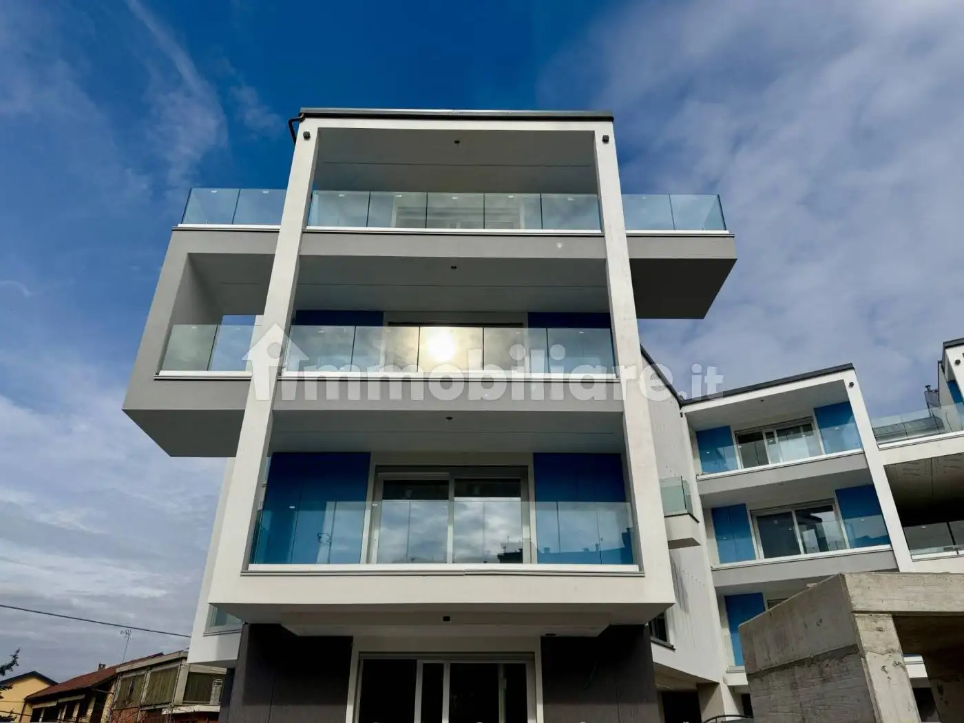 Appartamento in vendita a San Mauro Torinese