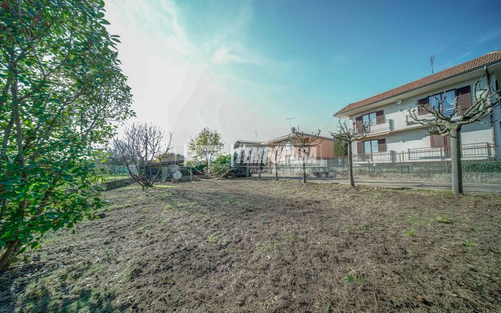 Villa bifamiliare via Monsignore Cavigioli, Centro, Borgomanero - foto 3