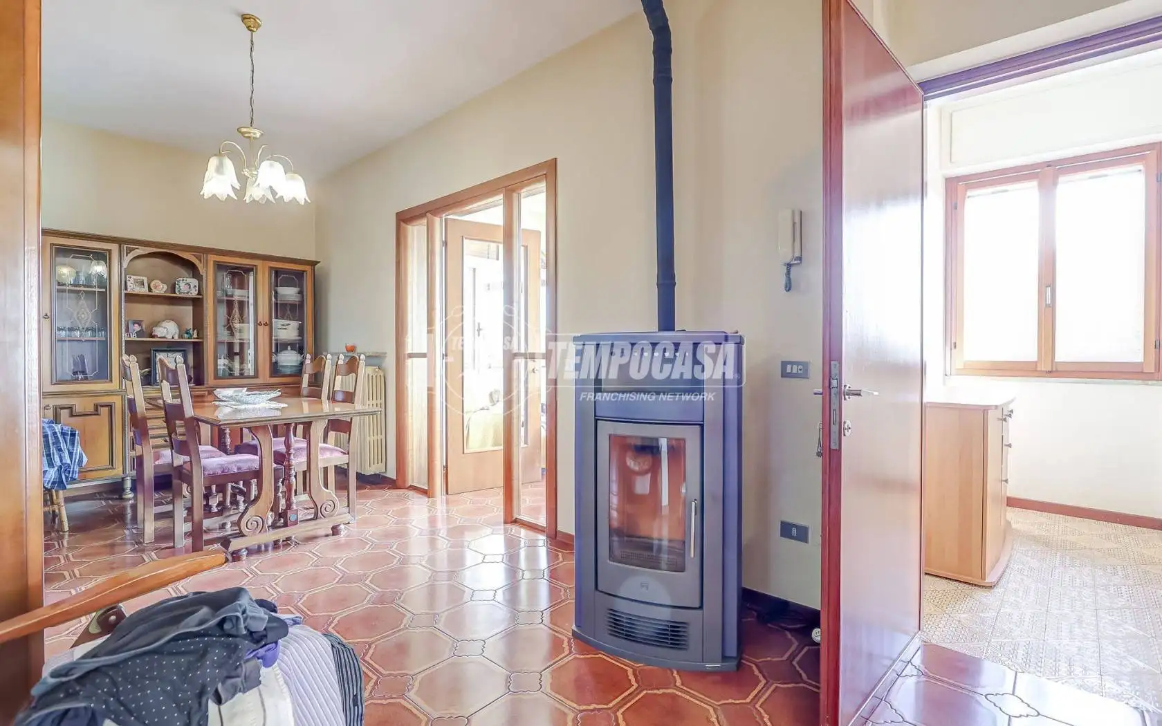 Villa bifamiliare via Monsignore Cavigioli, Centro, Borgomanero - foto 4