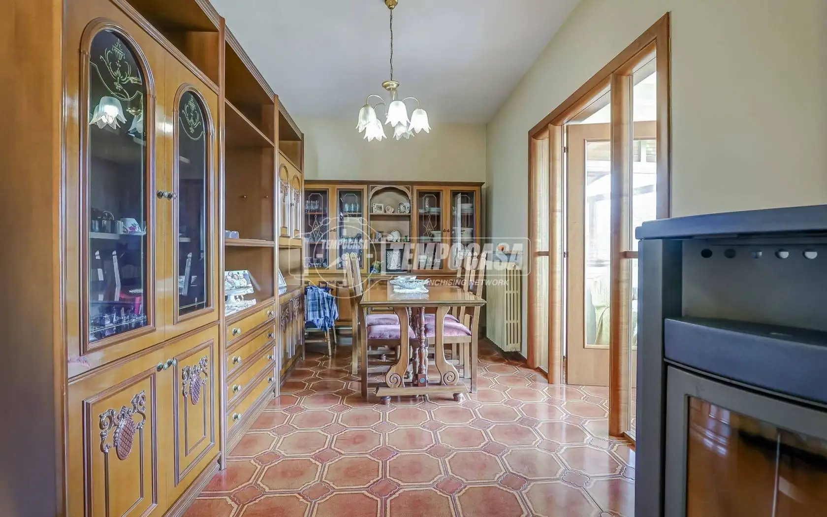 Villa bifamiliare via Monsignore Cavigioli, Centro, Borgomanero - foto 5