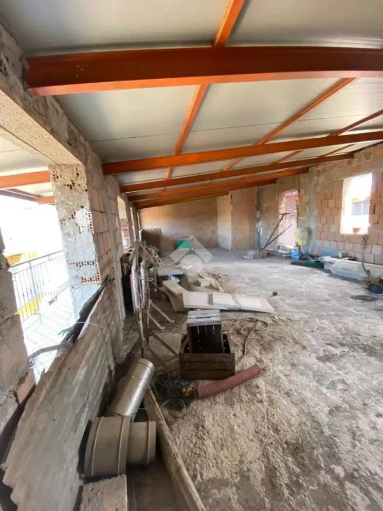 Appartamento in vendita a Frattaminore