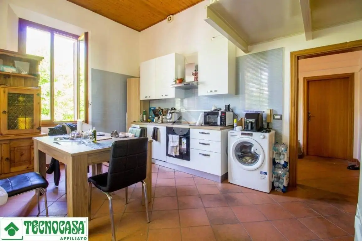 Appartamento in vendita a Casalecchio di Reno