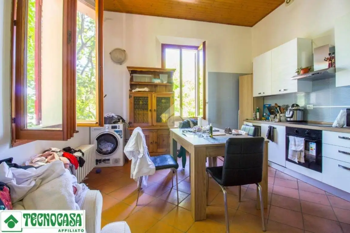 Appartamento via IV Novembre, Talon, Croce, Casalecchio di Reno - foto 2