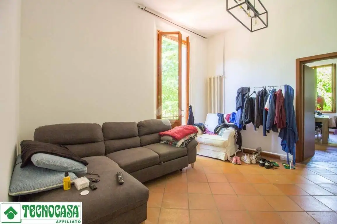 Appartamento via IV Novembre, Talon, Croce, Casalecchio di Reno - foto 5