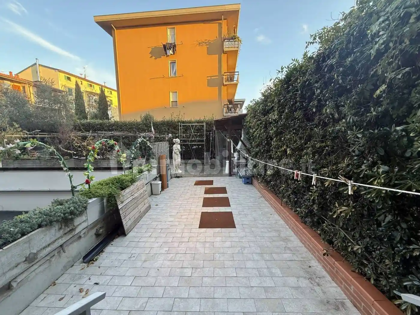 Quadrilocale via Dora Baltea, Chiesanuova, Prato - foto 2