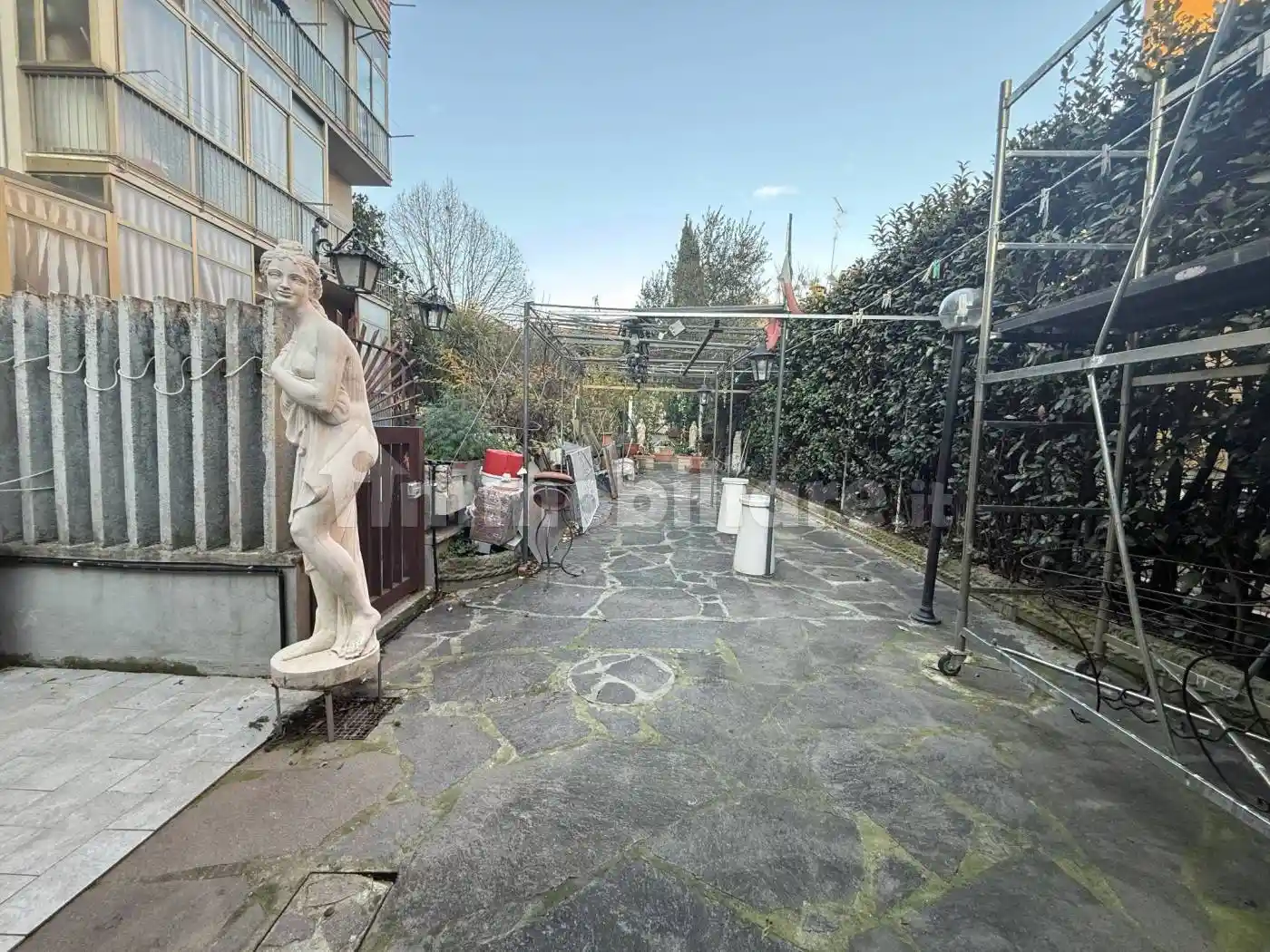 Quadrilocale via Dora Baltea, Chiesanuova, Prato - foto 3