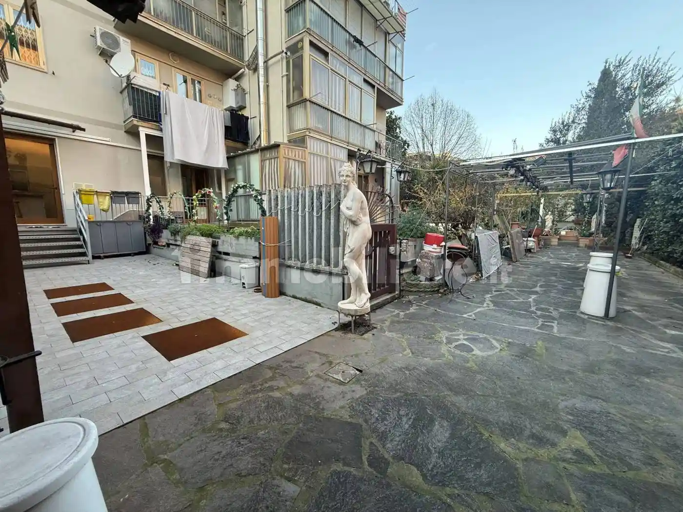 Quadrilocale via Dora Baltea, Chiesanuova, Prato - foto 4