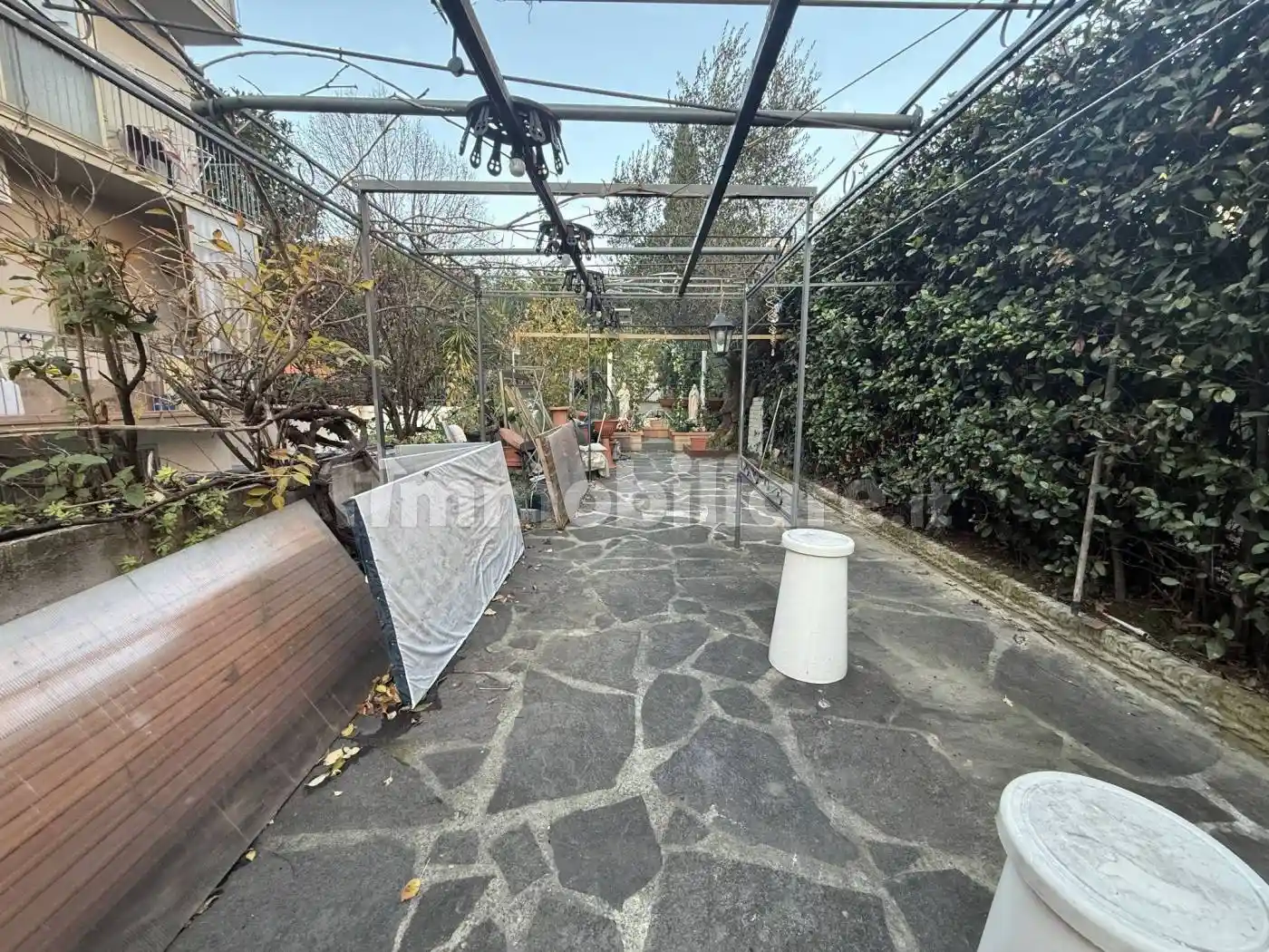 Quadrilocale via Dora Baltea, Chiesanuova, Prato - foto 5