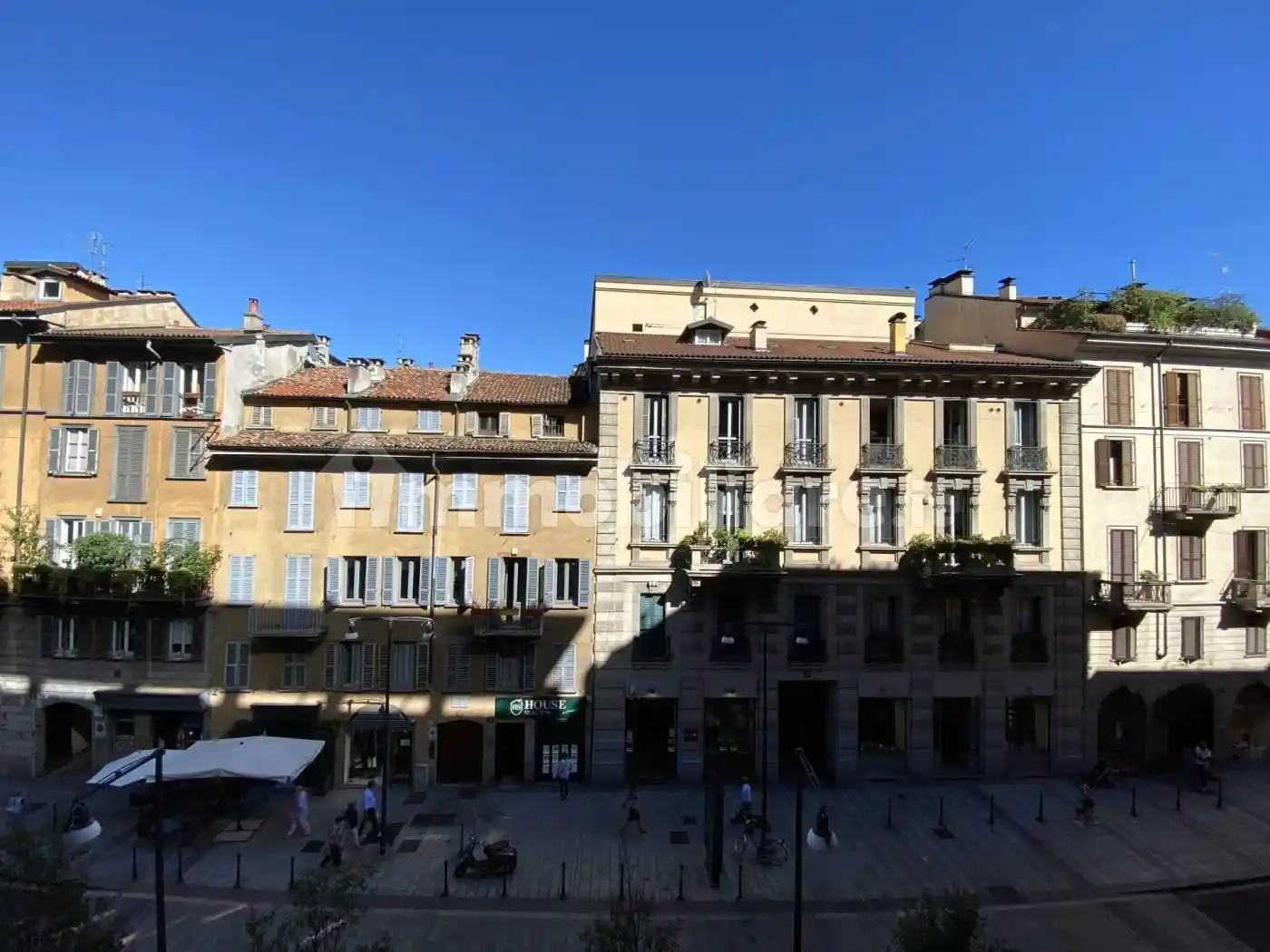 Bilocale corso Garibaldi, Lanza, Milano - foto 2