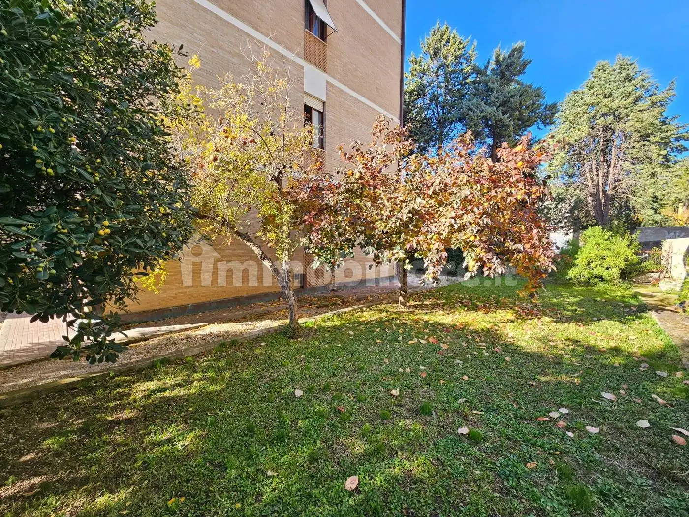 Appartamento in vendita a Foligno