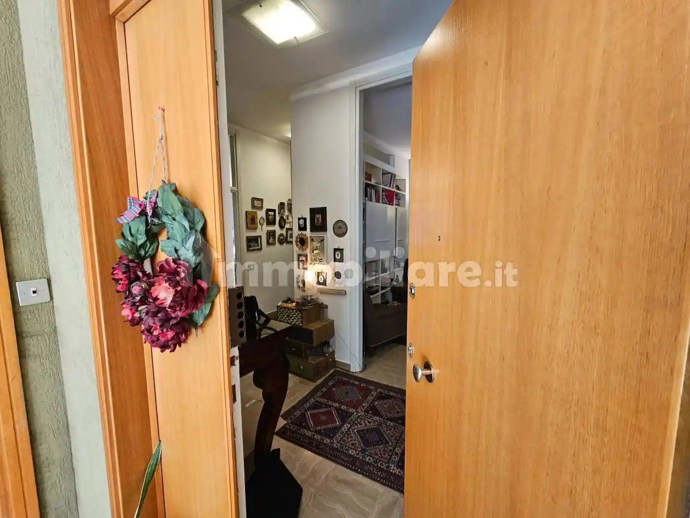 Appartamento via Pierantonio Mesastris 19, Viale Roma, Foligno - foto 2