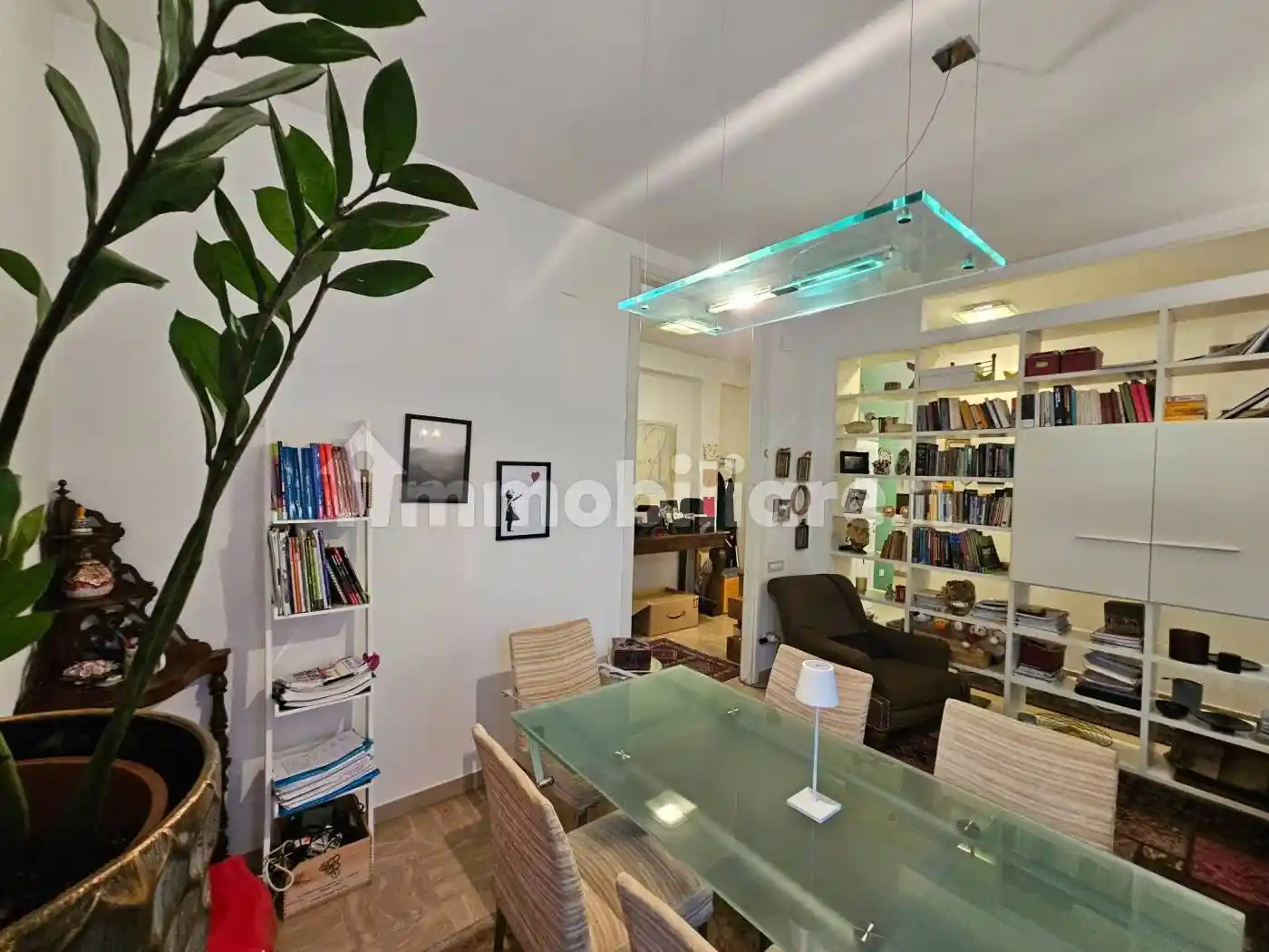 Appartamento via Pierantonio Mesastris 19, Viale Roma, Foligno - foto 3