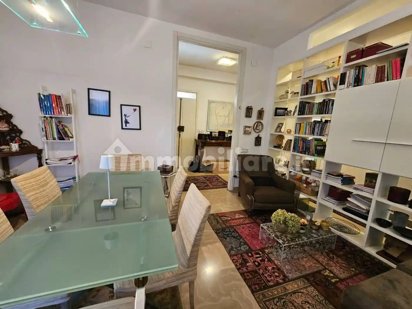 Appartamento via Pierantonio Mesastris 19, Viale Roma, Foligno - foto 4