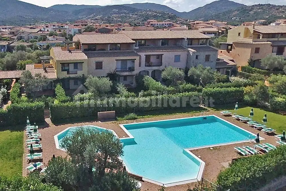 Appartamento in vendita a Loiri Porto San Paolo