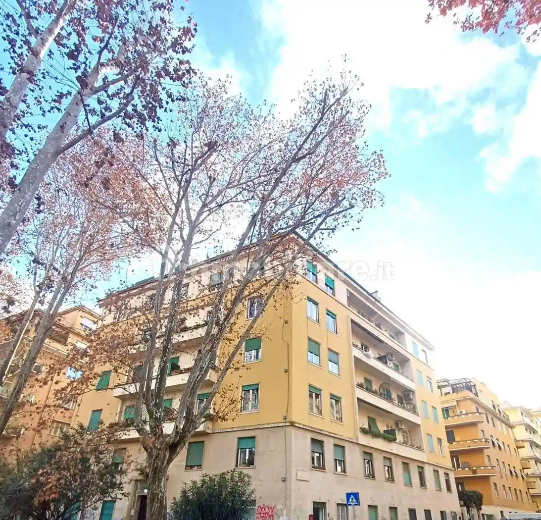 Quadrilocale via Norico 8, San Giovanni, Roma - foto 3
