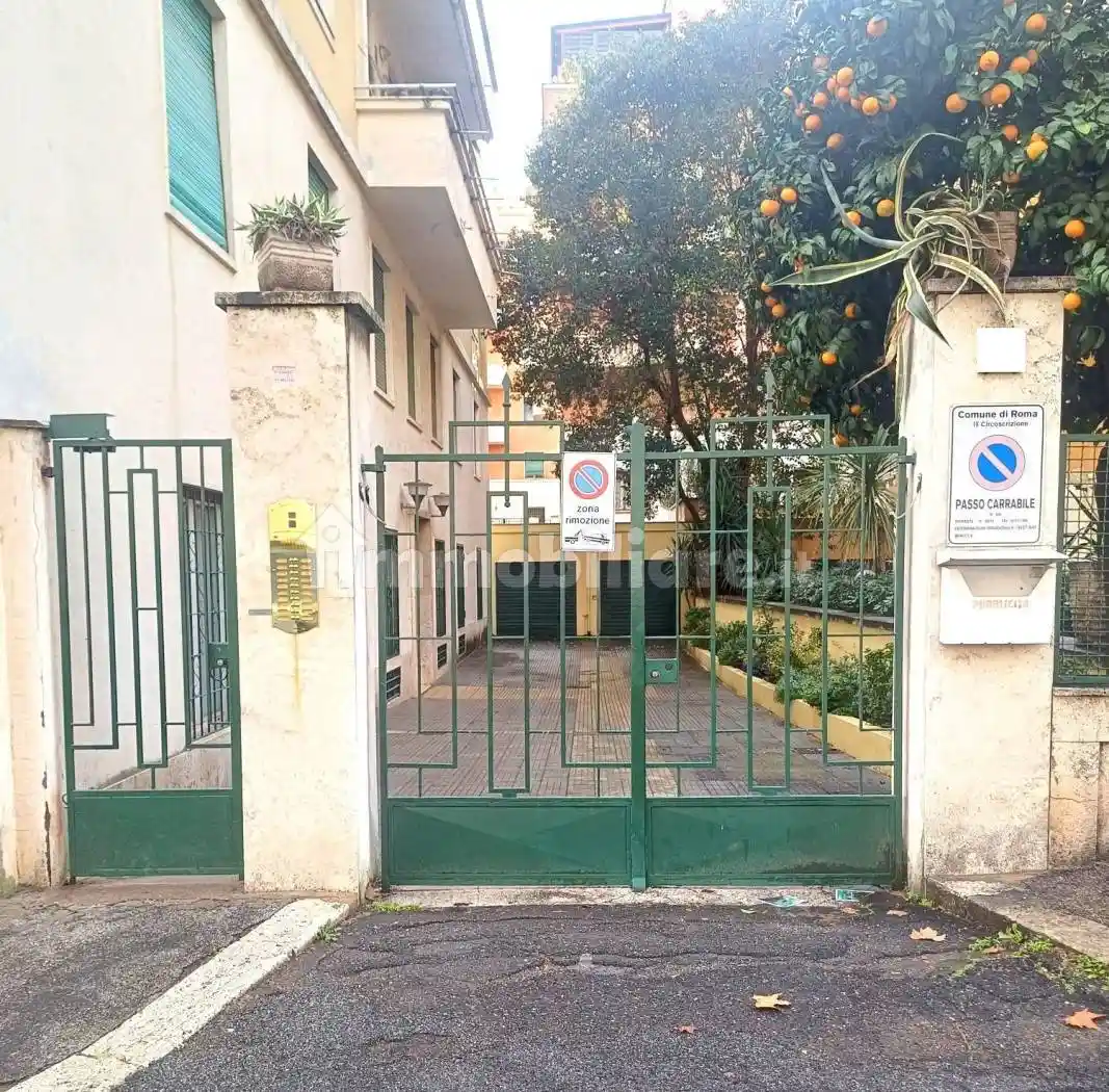 Quadrilocale via Norico 8, San Giovanni, Roma - foto 4