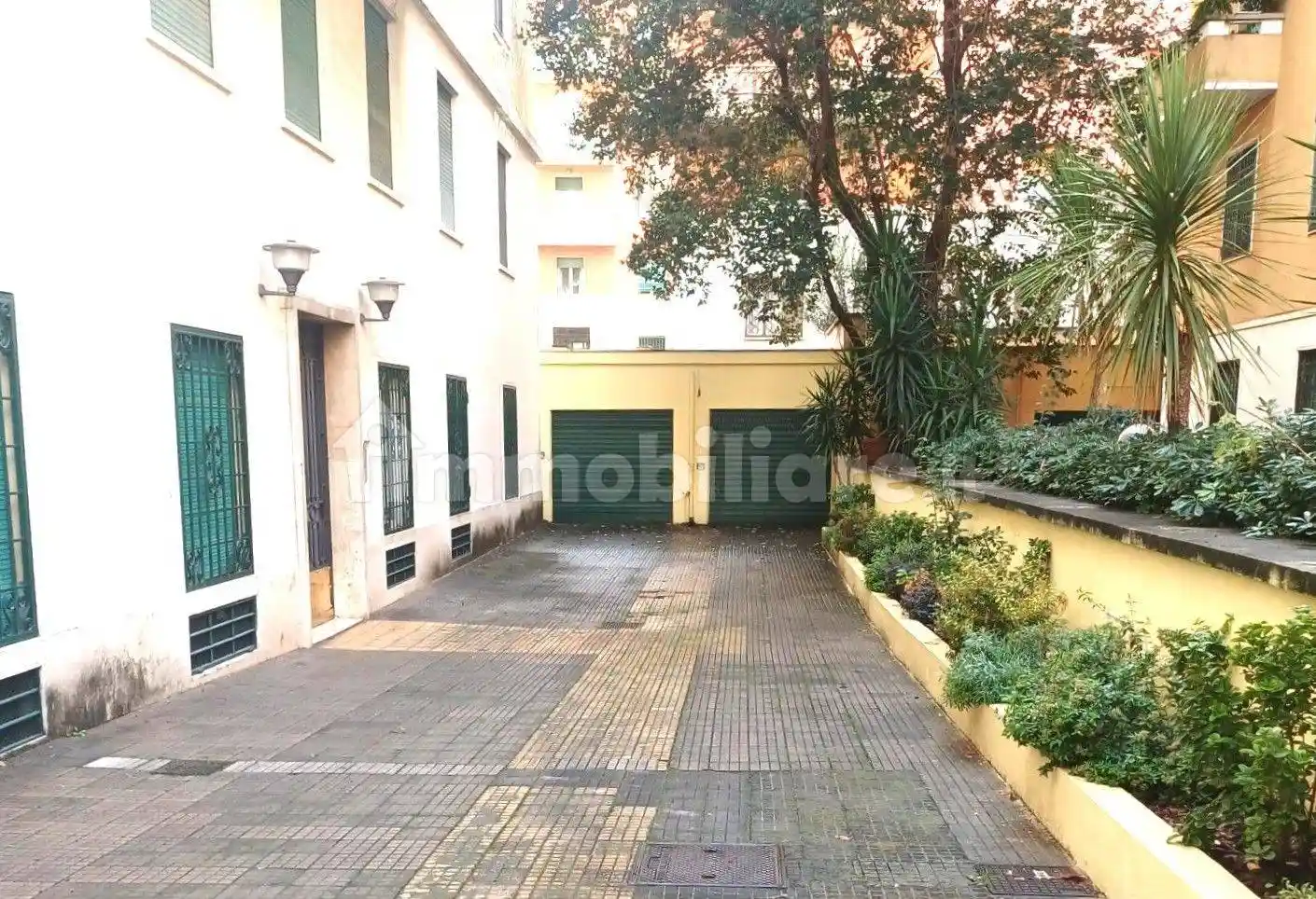 Quadrilocale via Norico 8, San Giovanni, Roma - foto 5