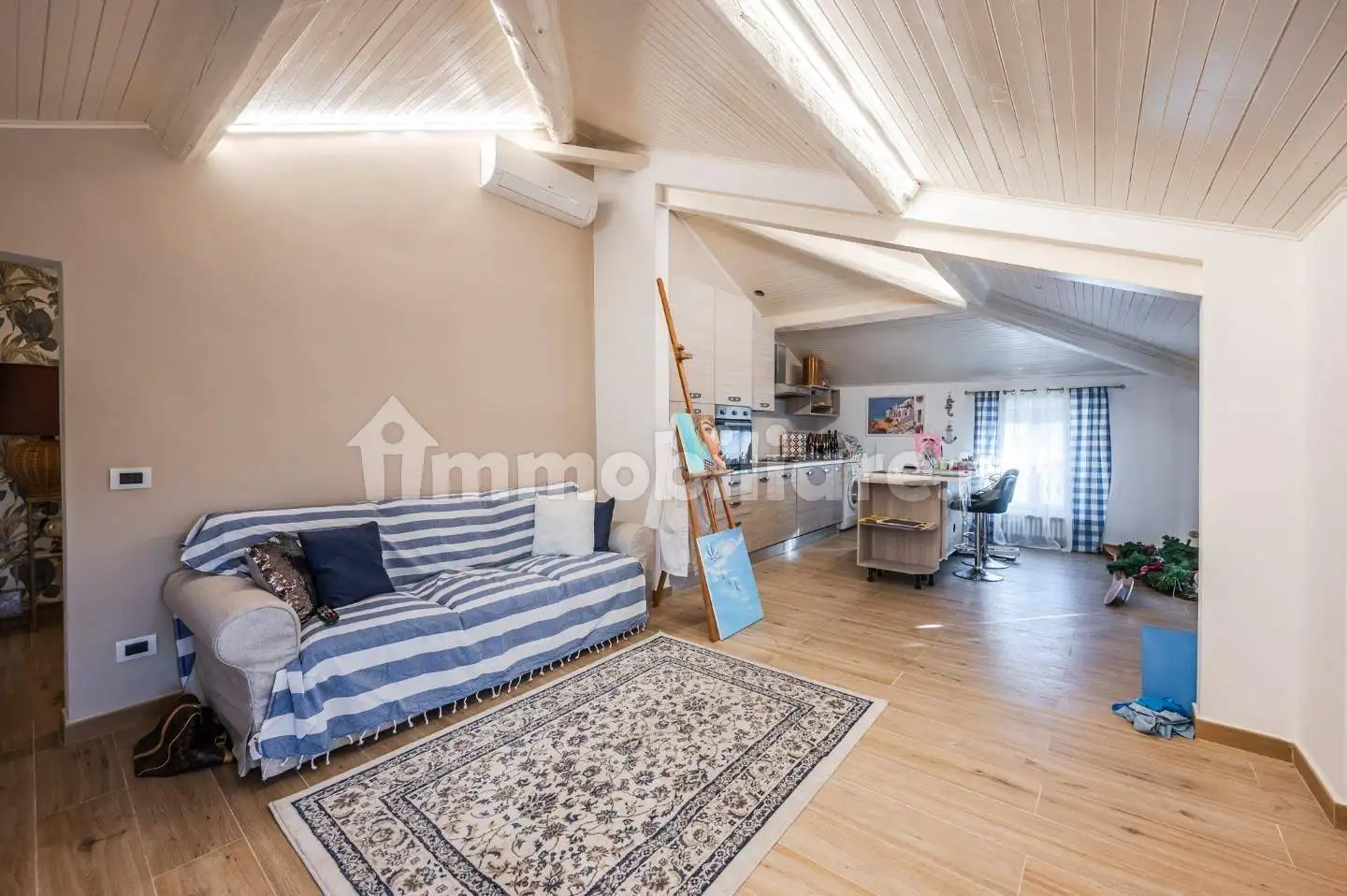 Appartamento in vendita a Reggio Emilia