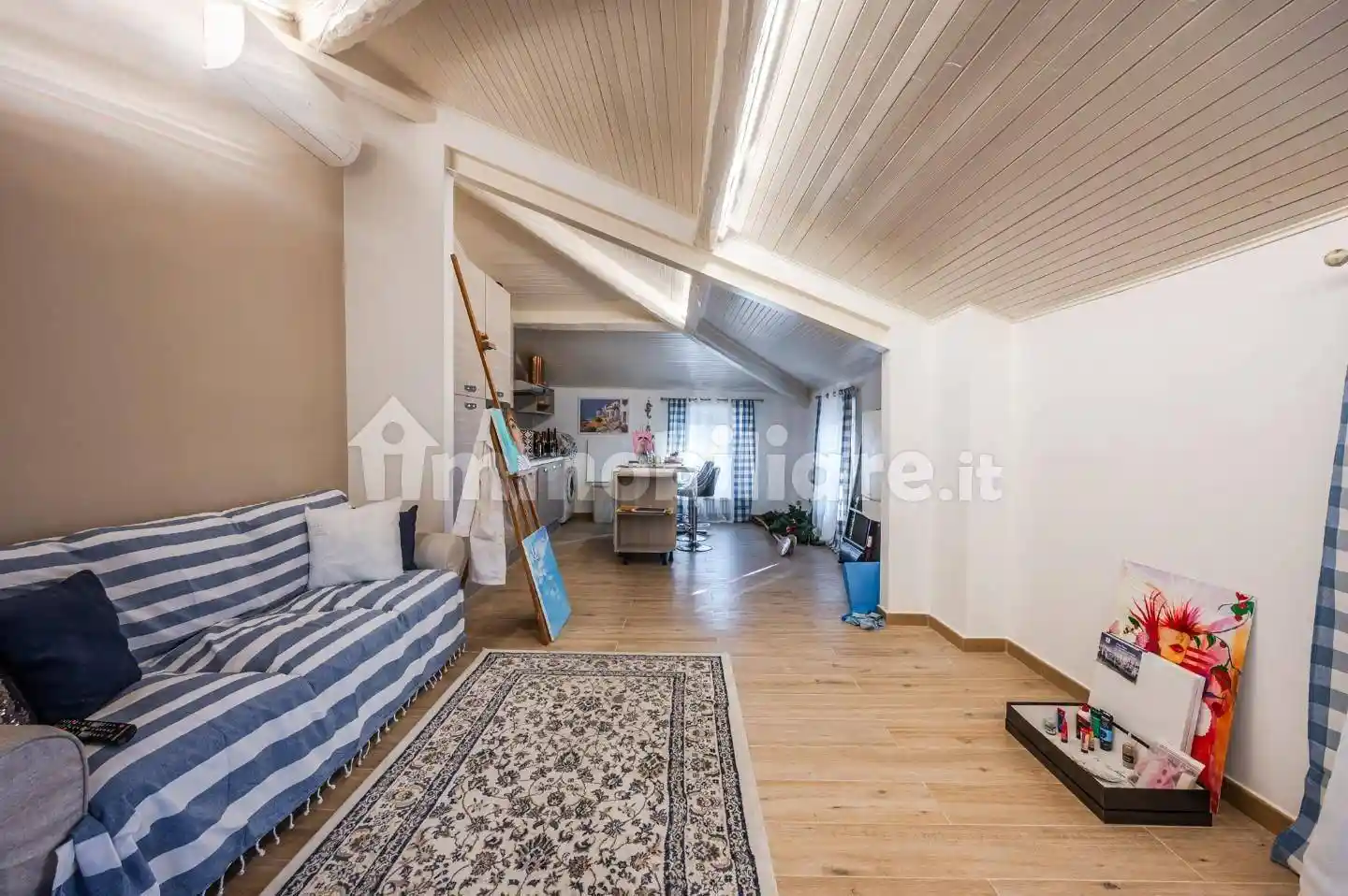 Quadrilocale via Luca da Reggio 8, Ospizio - San Maurizio, Reggio Emilia - foto 4