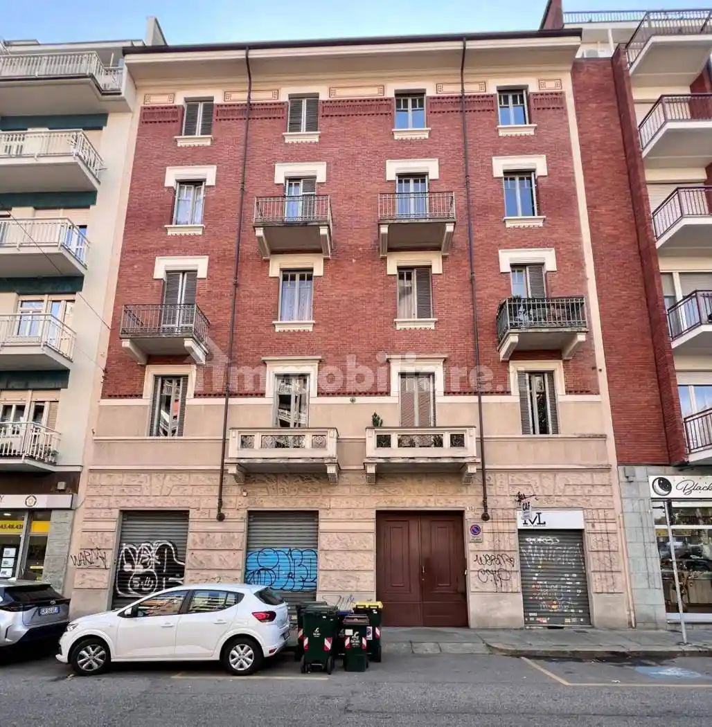 Quadrilocale via Frejus 15, Cenisia, Torino - foto 2