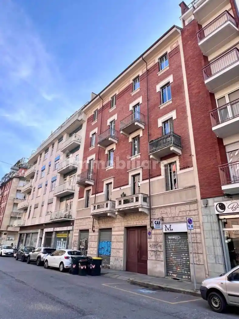 Quadrilocale via Frejus 15, Cenisia, Torino - foto 3