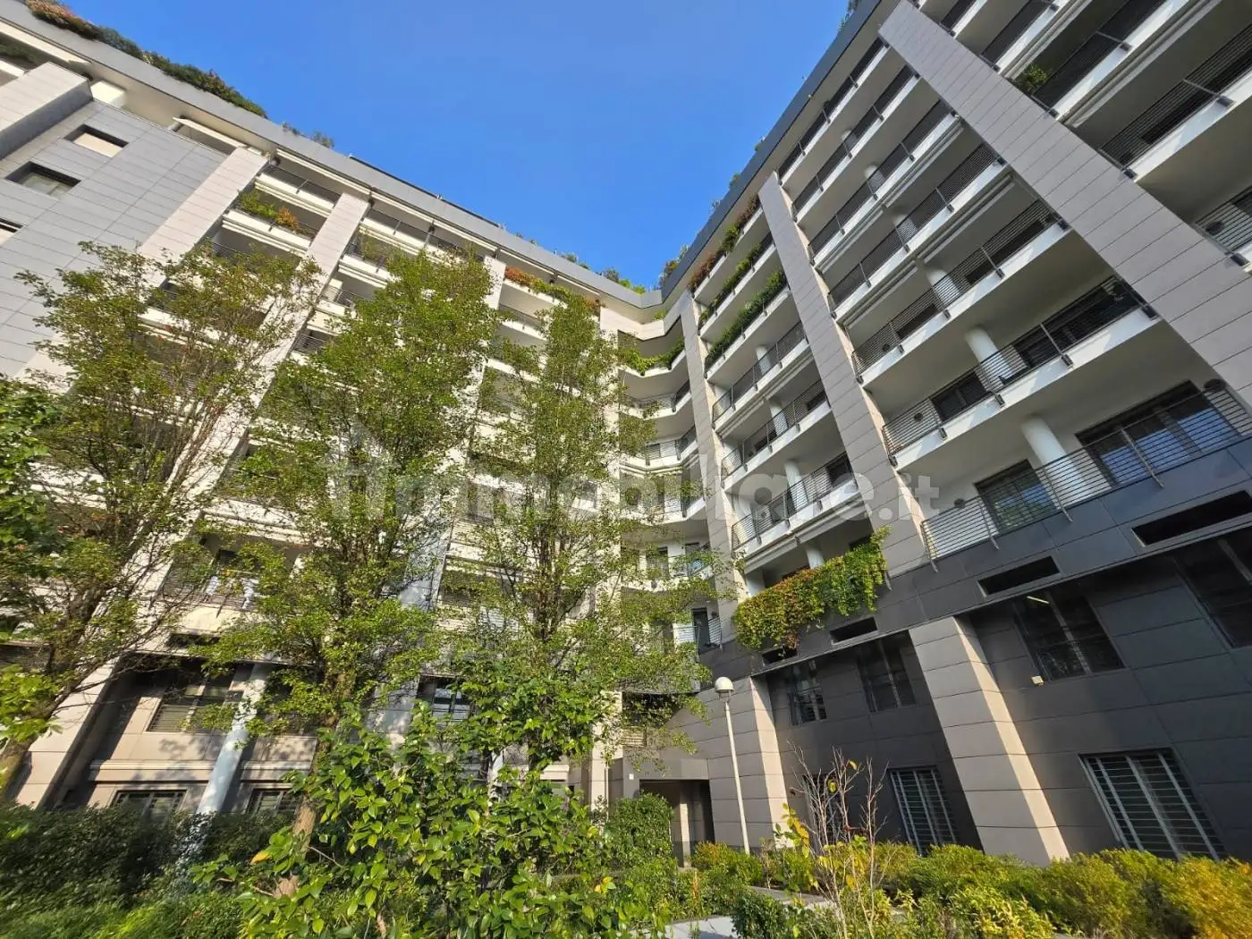 Appartamento in affitto a San Donato Milanese