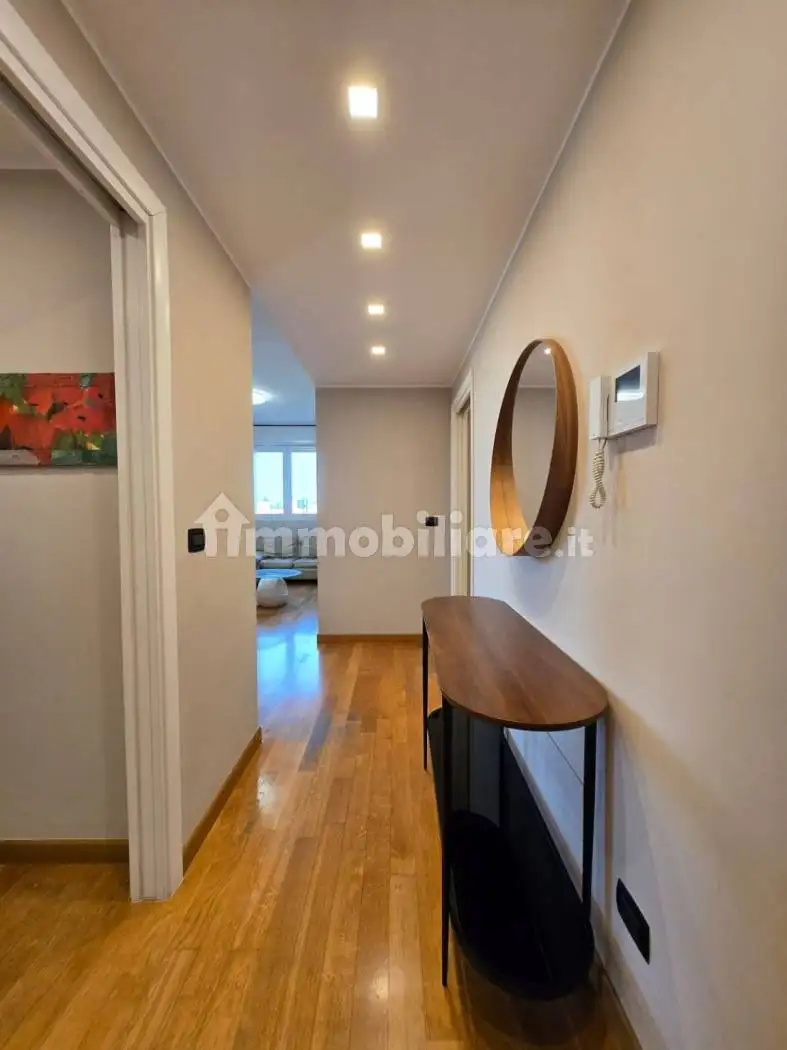 Quadrilocale ottimo stato, sesto piano, Centro, San Donato Milanese - foto 2