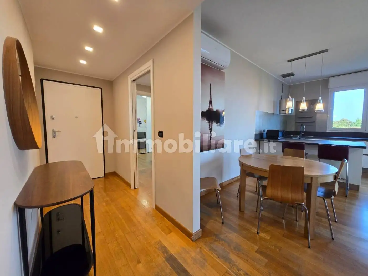 Quadrilocale ottimo stato, sesto piano, Centro, San Donato Milanese - foto 3