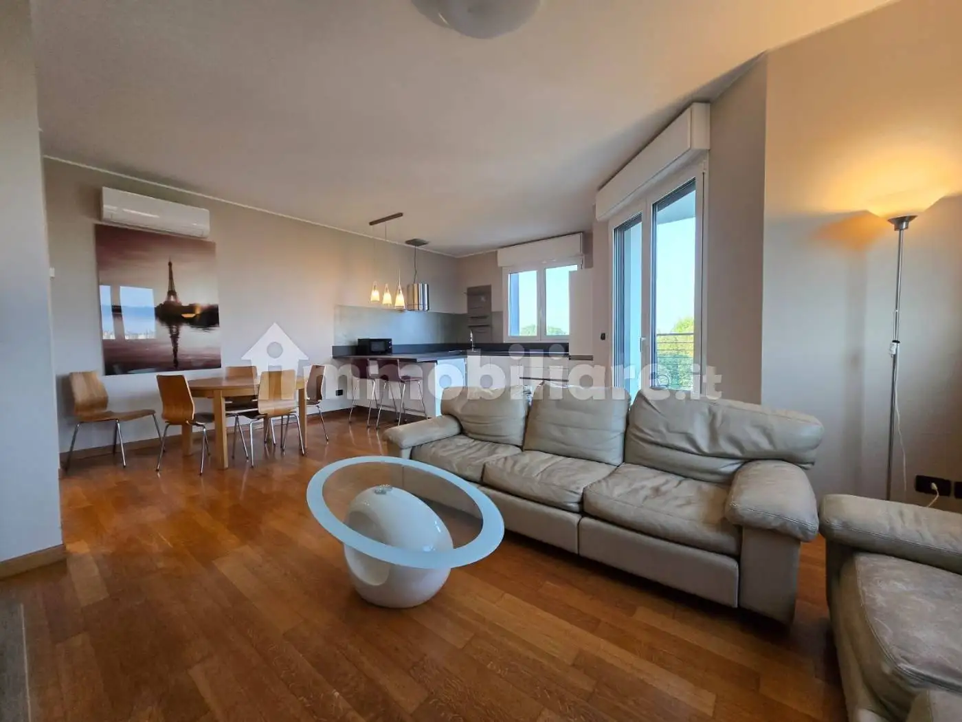 Quadrilocale ottimo stato, sesto piano, Centro, San Donato Milanese - foto 5