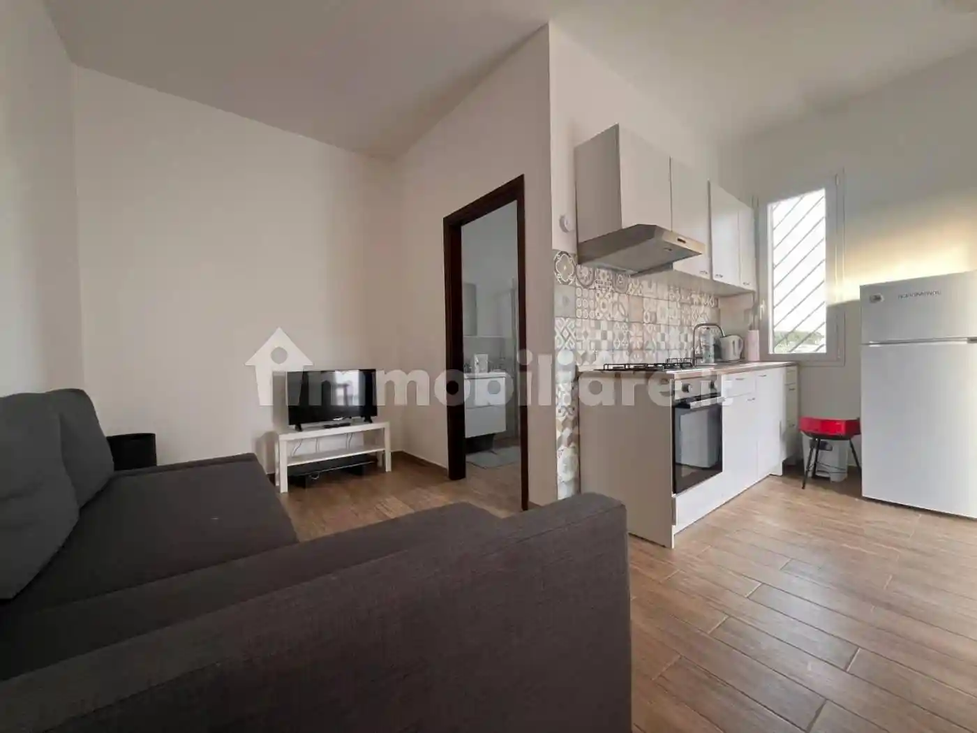 Terratetto unifamiliare Contrada Birgi, Stagnone, Marsala - foto 2