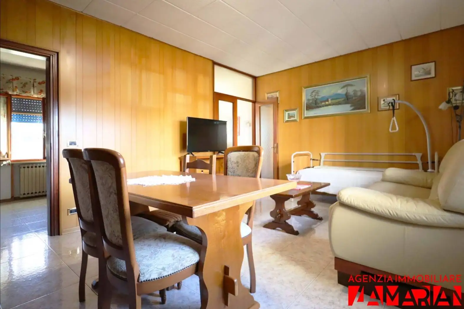 Villa bifamiliare via Apicilia 68, San Giorgio al Tagliamento, Pozzi, San Michele al Tagliamento - foto 5