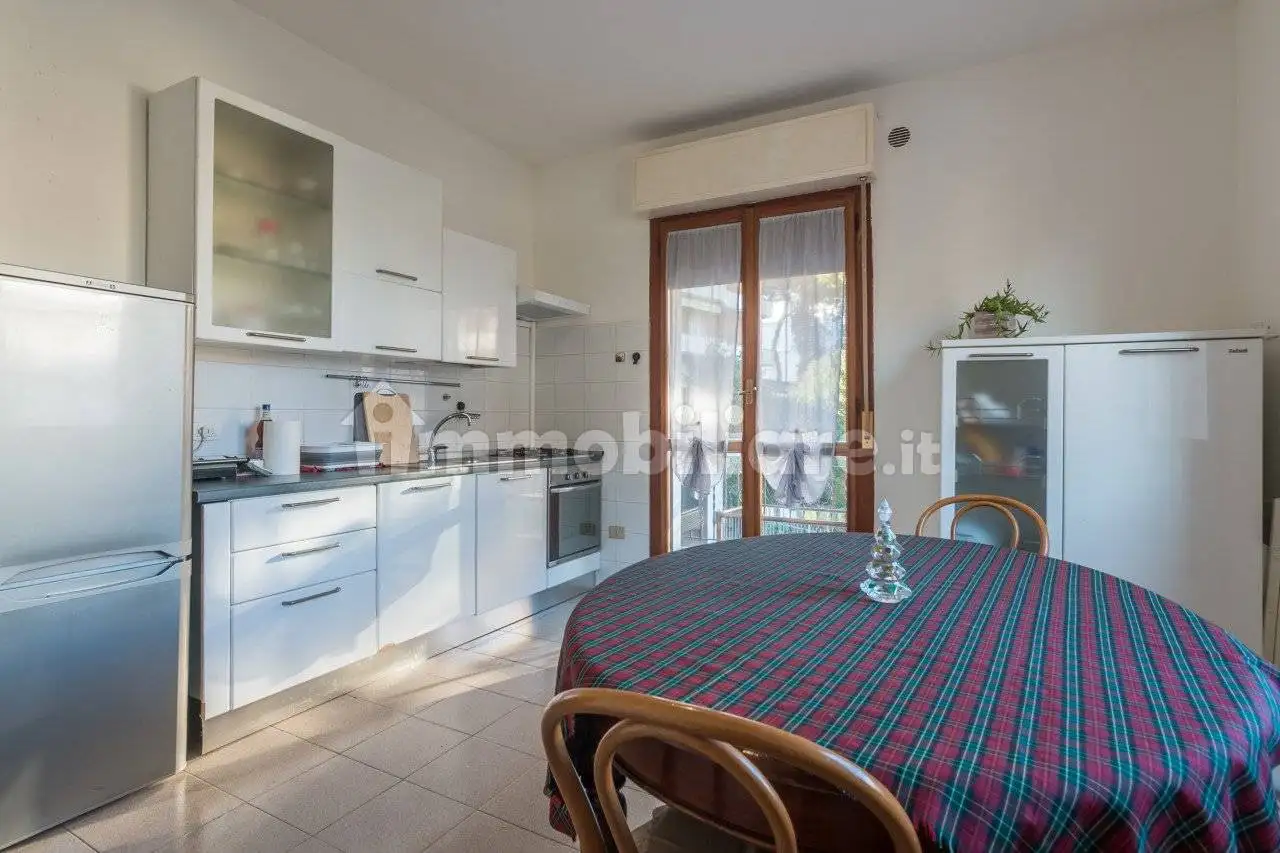 Appartamento in vendita a Pesaro