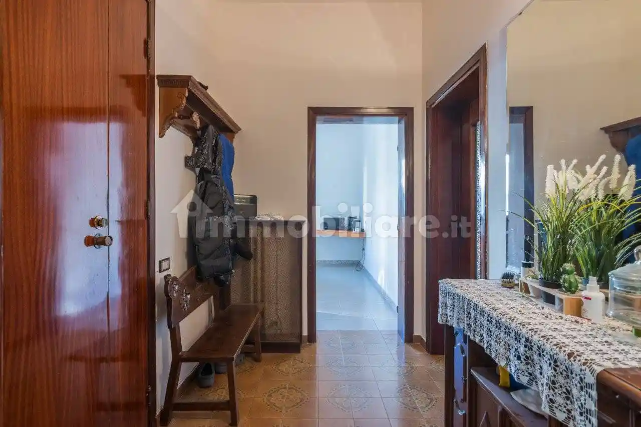 Quadrilocale via Giovanni Ondedei, Baia Flaminia, Pesaro - foto 4