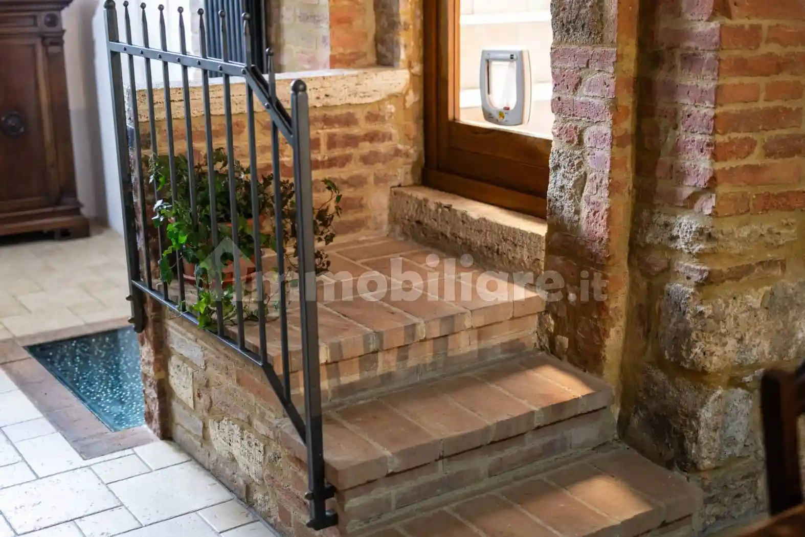 Appartamento corso Giacomo Matteotti, Centro, Asciano - foto 4