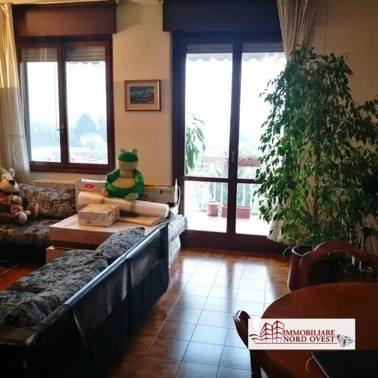 Appartamento in vendita a Settimo Milanese