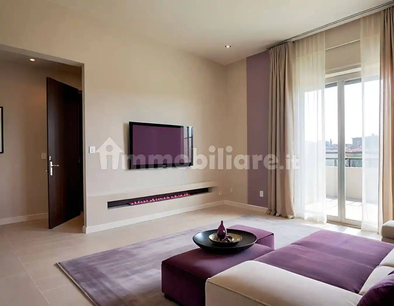 Appartamento in vendita a Firenze