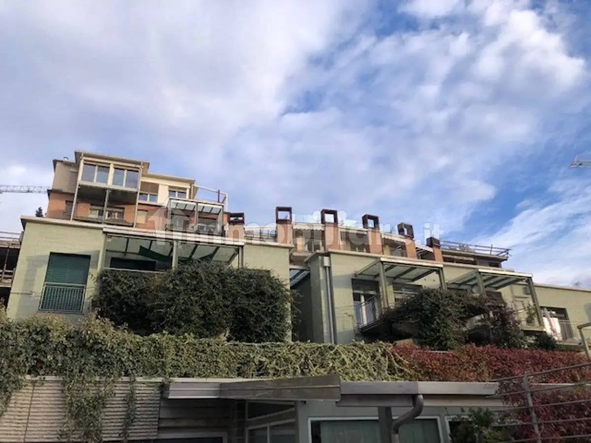 Appartamento in vendita a Luino