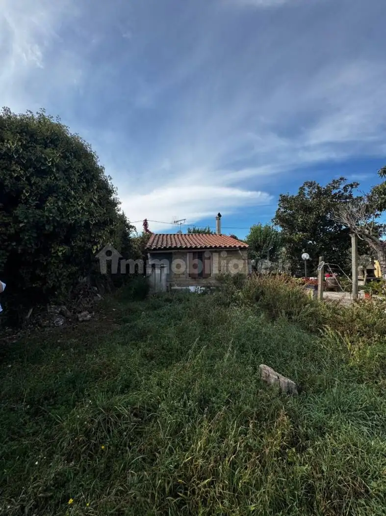 Rustico - Casale in vendita a Zagarolo