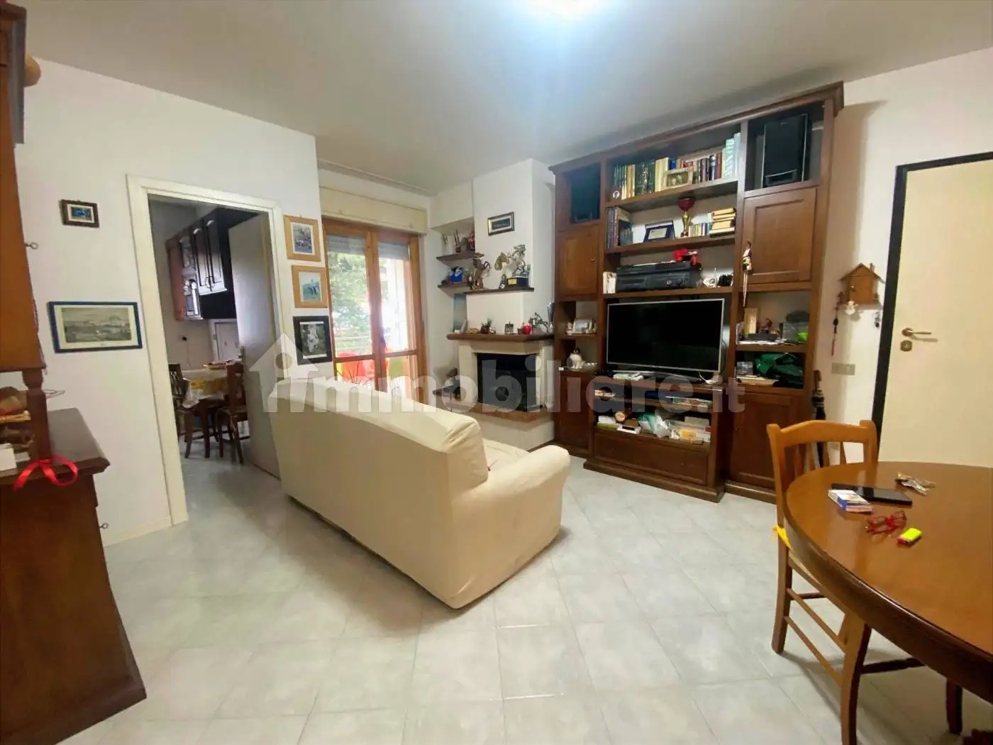 Appartamento in vendita a Perugia