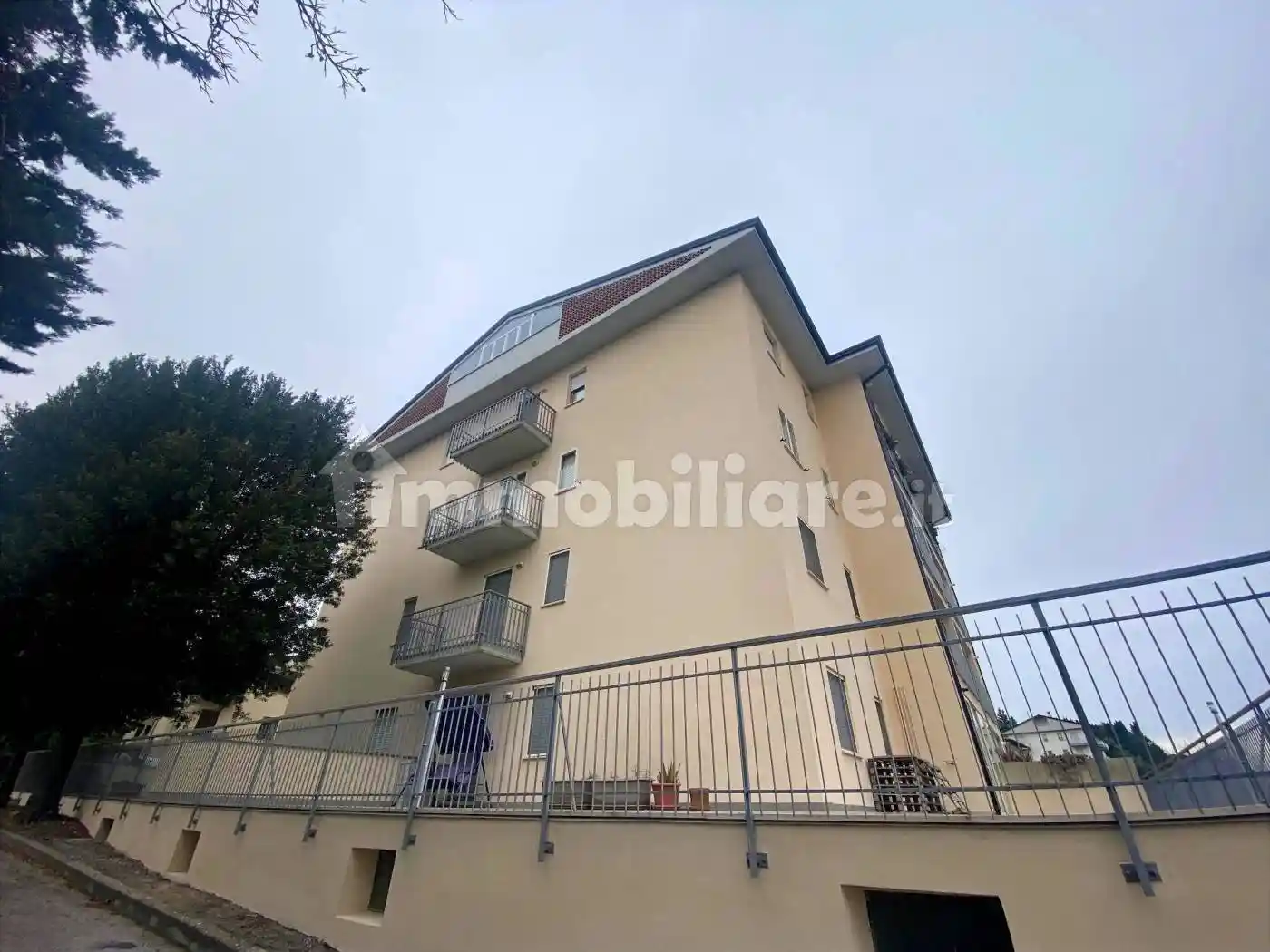 Trilocale via delle Ghiande 127, Montelaguardia, Perugia - foto 4