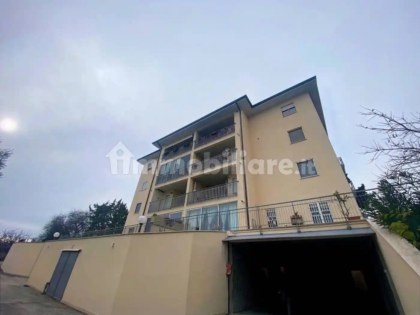 Trilocale via delle Ghiande 127, Montelaguardia, Perugia - foto 5