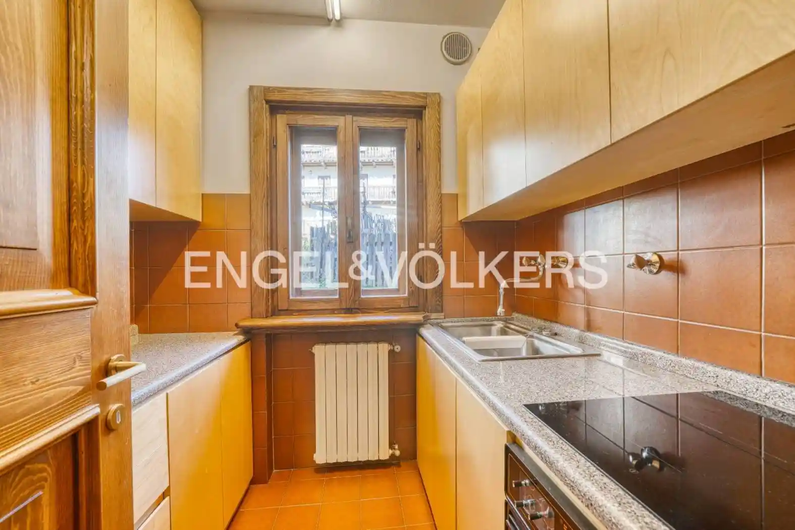 Trilocale buono stato, piano terra, Centro, Cortina d'Ampezzo - foto 5