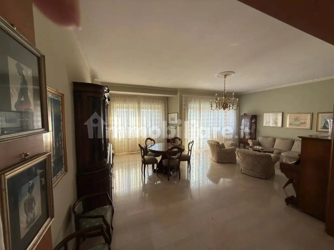 Appartamento in vendita a Terracina