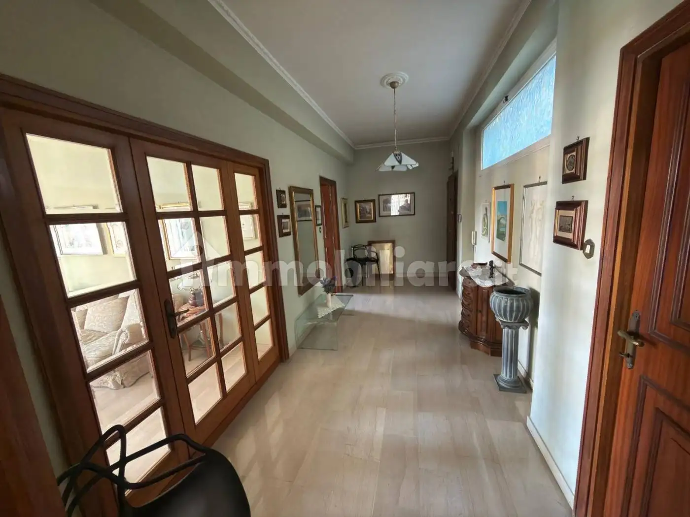 Appartamento viale della Vittoria, Centro, Terracina - foto 4