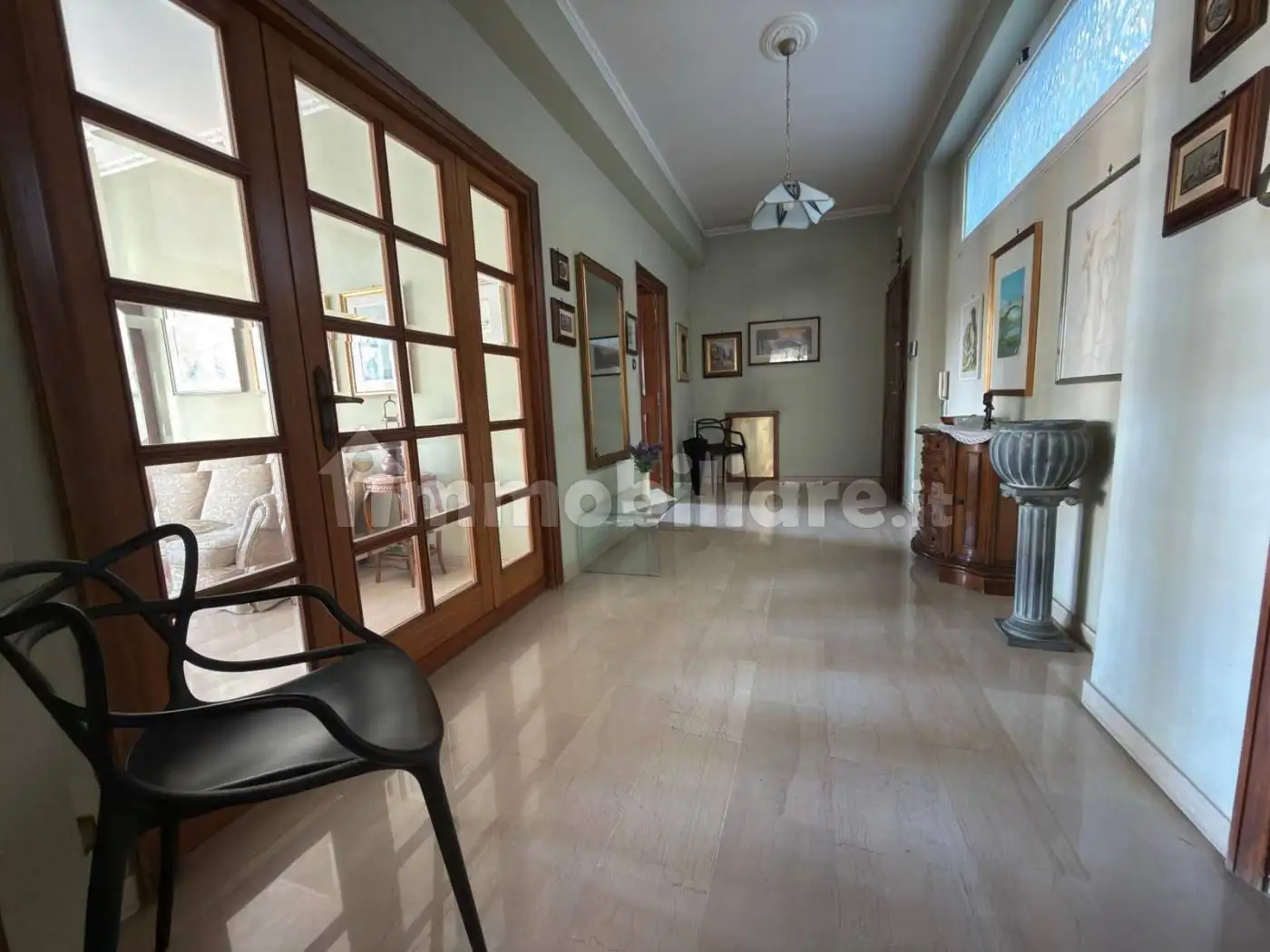 Appartamento viale della Vittoria, Centro, Terracina - foto 5