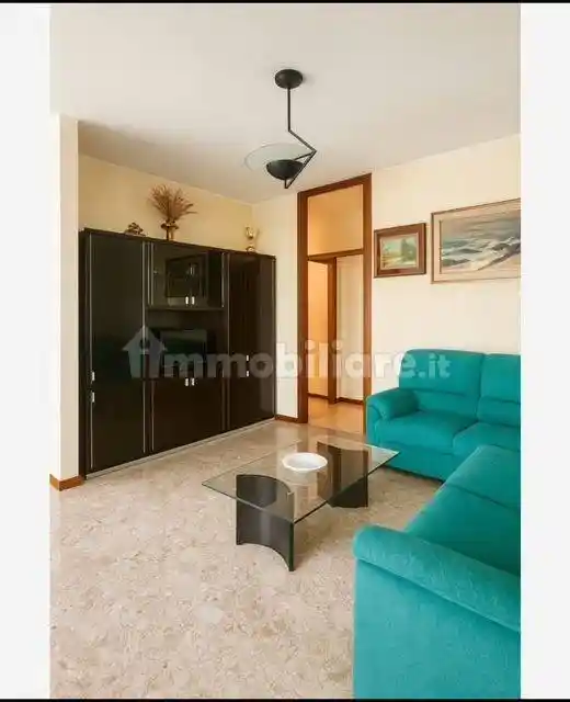 Trilocale via Mario Borsa 30, Gallaratese, Milano - foto 2