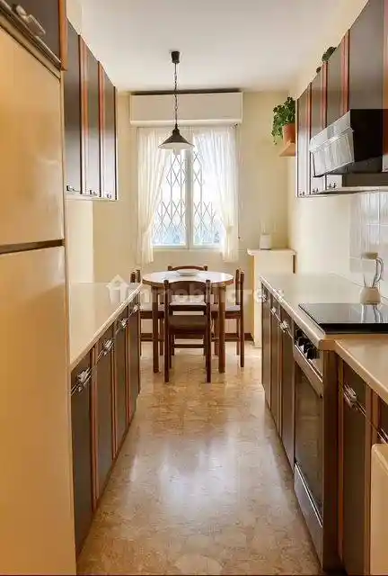 Trilocale via Mario Borsa 30, Gallaratese, Milano - foto 5