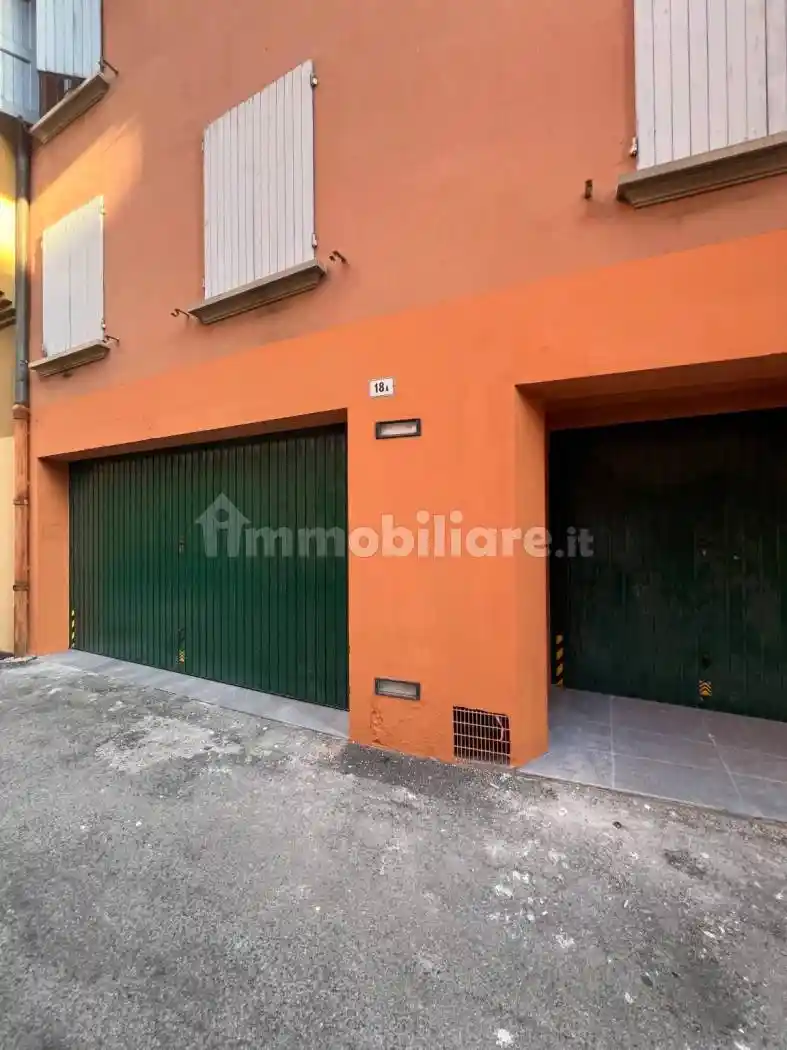 Quadrilocale via Volto Santo, Centro Storico, Bologna - foto 2