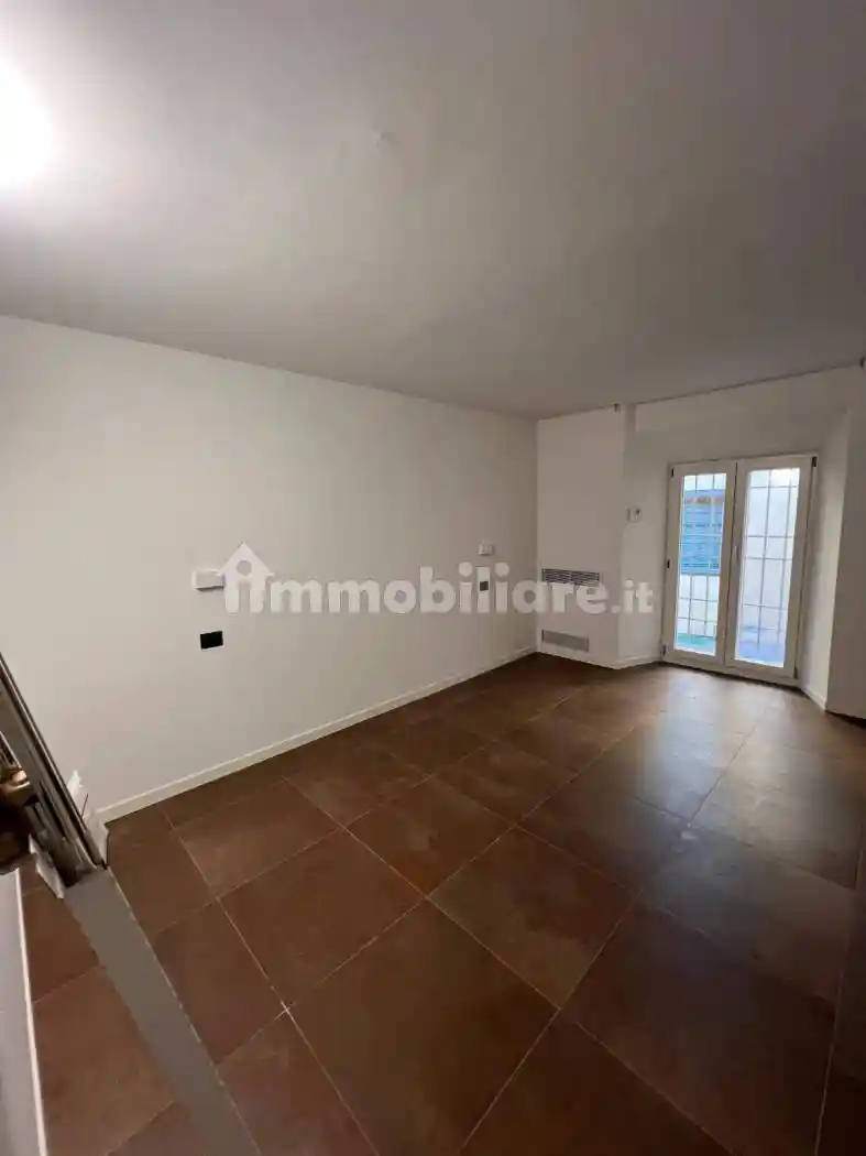 Quadrilocale via Volto Santo, Centro Storico, Bologna - foto 4